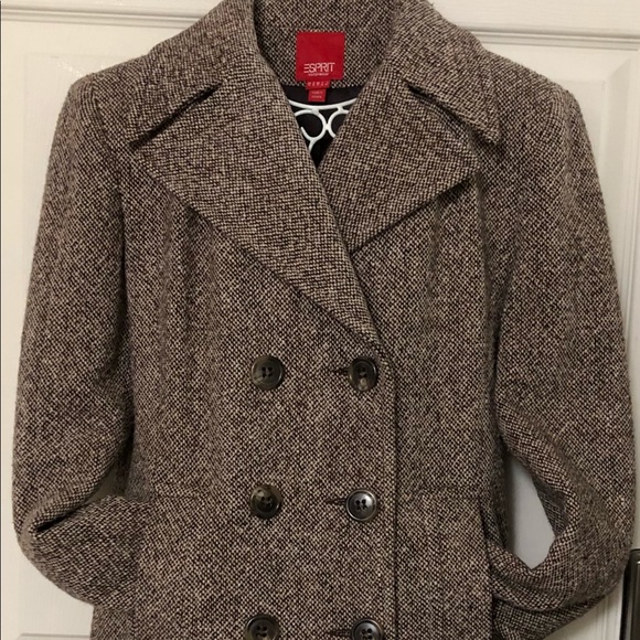 Esprit Coat in Excellent Used Condition 💖 - Picture 5 of 15